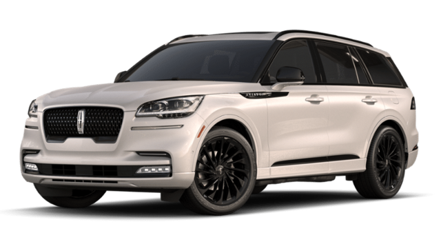 2024 Lincoln Lincoln Aviator External Image 1